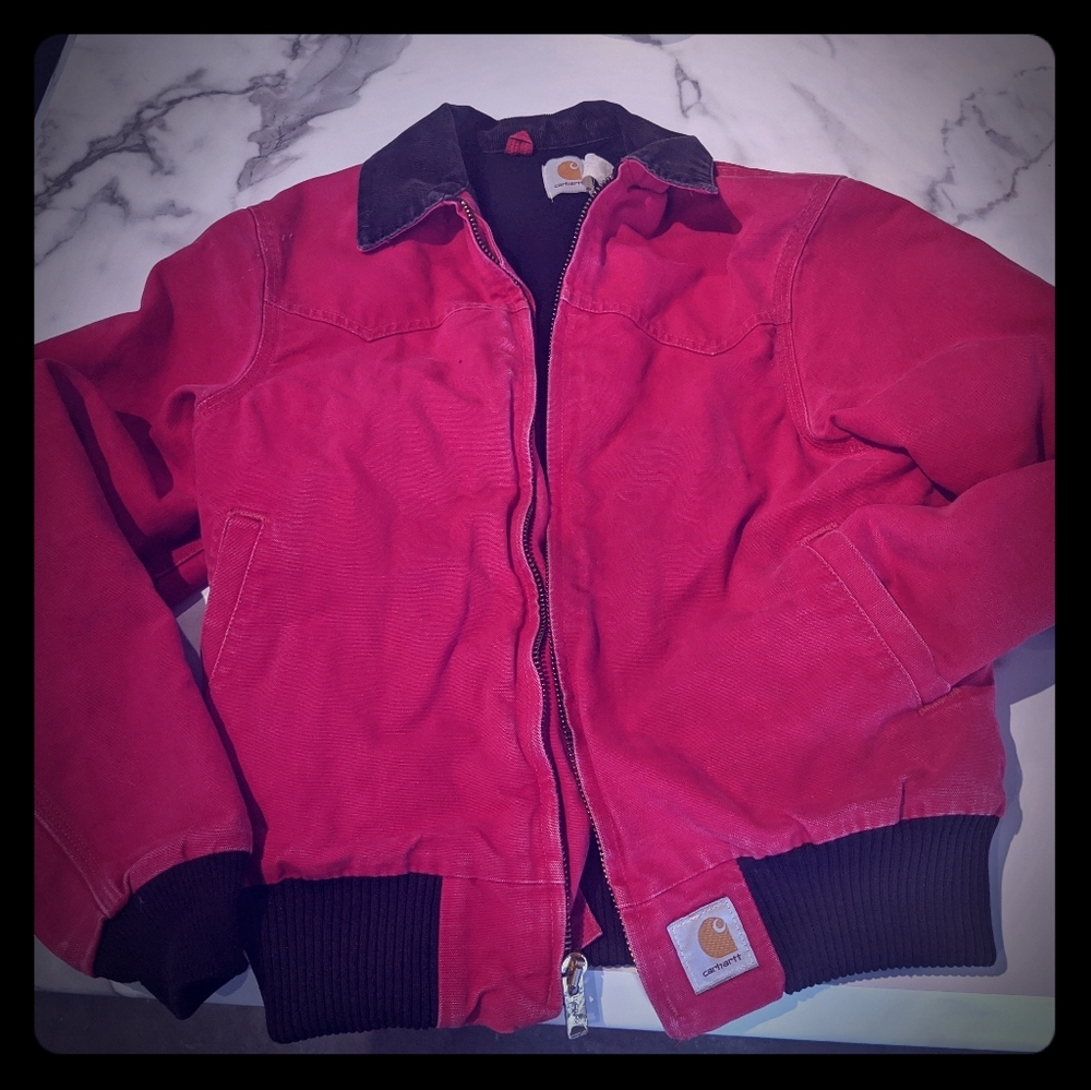 Carhartt Coat